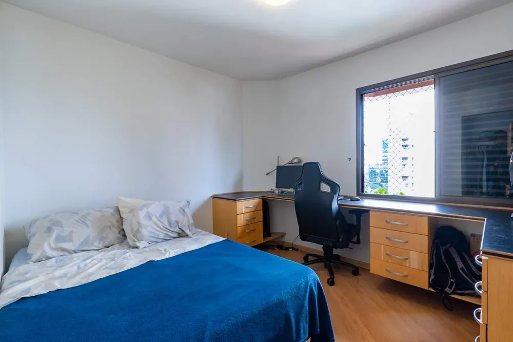 Apartamento, 4 quartos, 222 m² - Foto 19