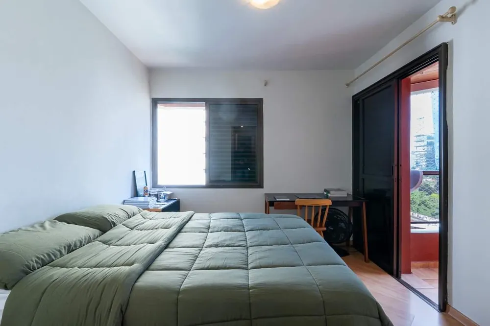 Apartamento, 4 quartos, 222 m² - Foto 8