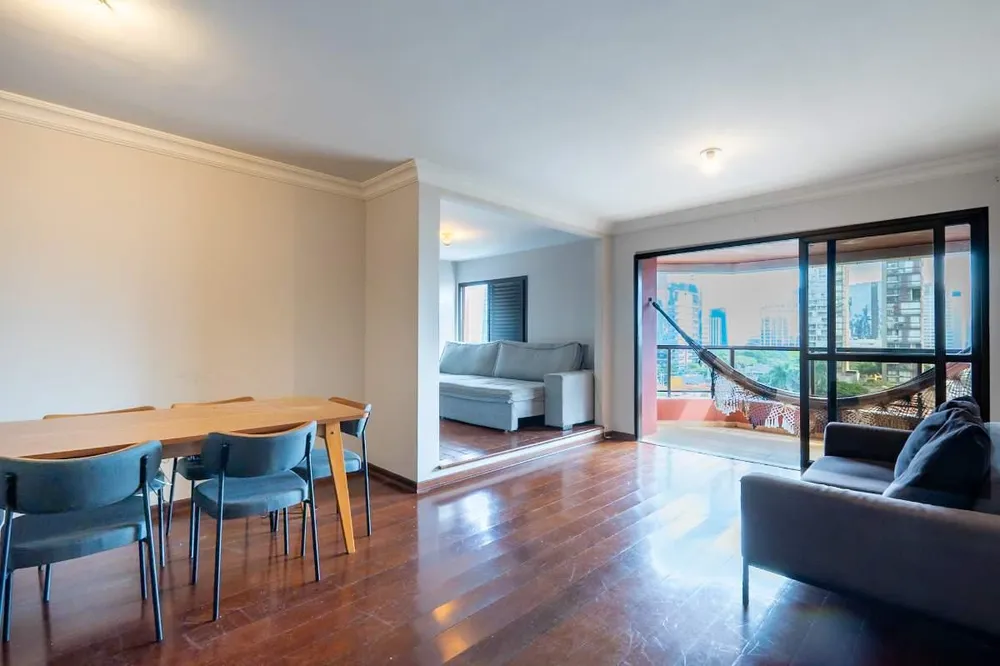 Apartamento, 4 quartos, 222 m² - Foto 3