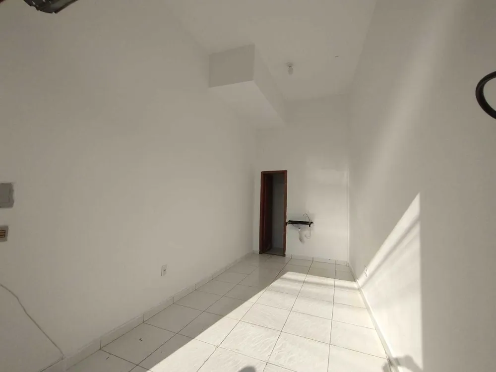 Loja-Salão, 15 m² - Foto 1