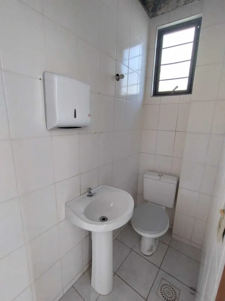 Loja-Salão, 15 m² - Foto 4