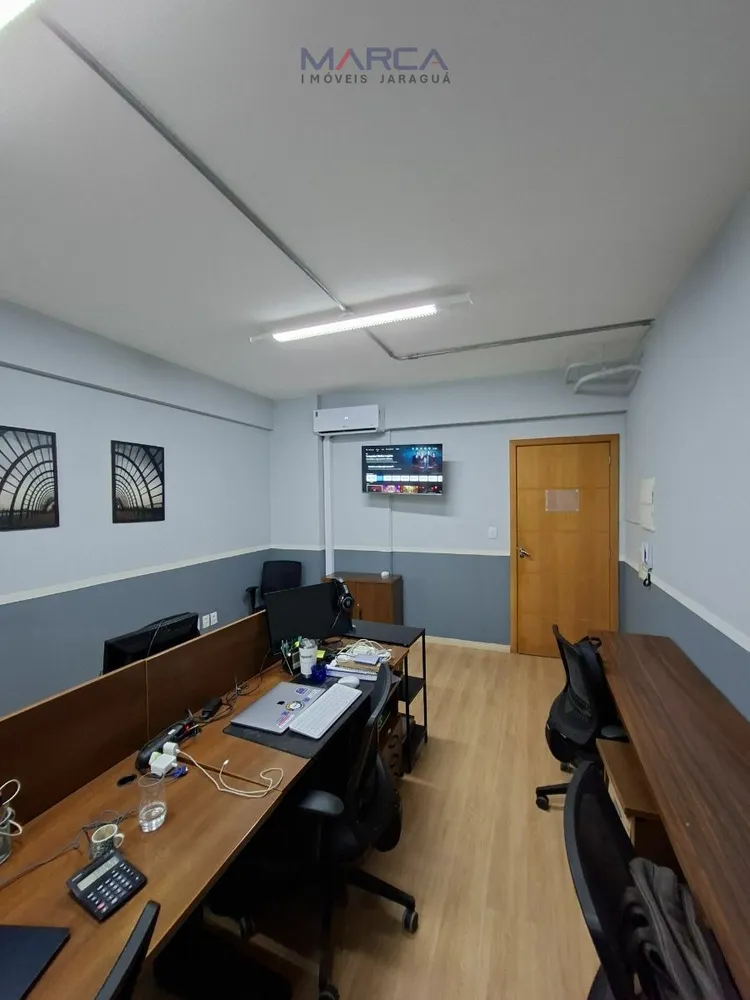 Sala-Conjunto, 59 m² - Foto 4