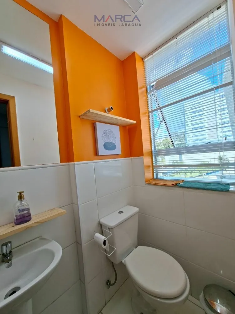 Sala-Conjunto, 59 m² - Foto 8
