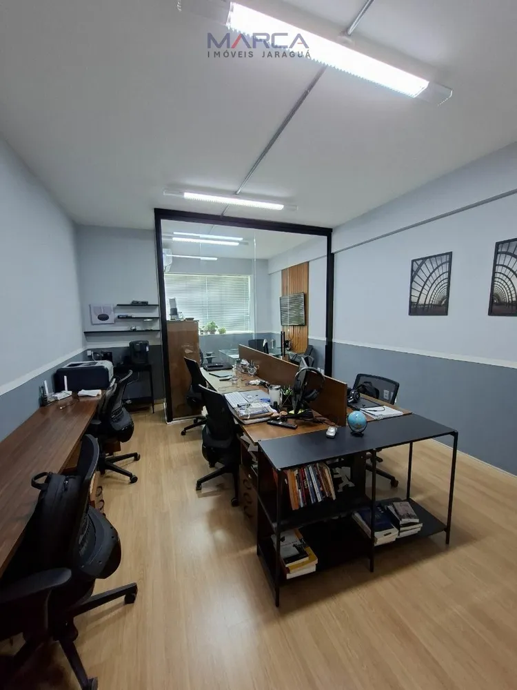 Sala-Conjunto, 59 m² - Foto 1