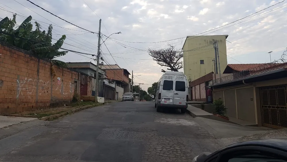 Casa, 2 quartos, 360 m² - Foto 4