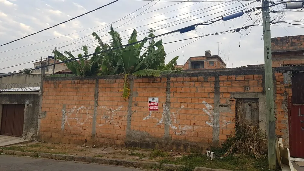 Casa, 2 quartos, 360 m² - Foto 3
