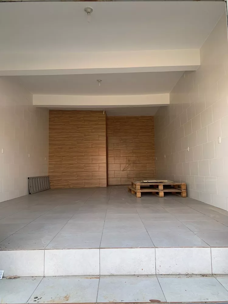 Loja-Salão para alugar, 30m² - Foto 2