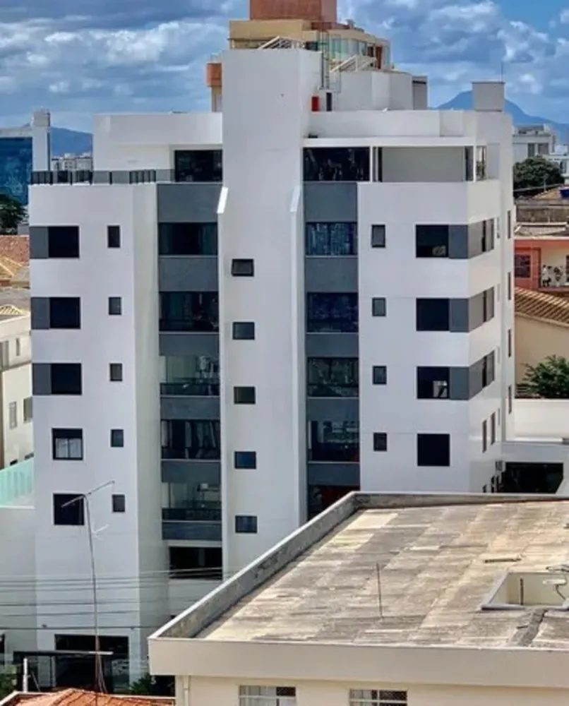 Apartamento, 2 quartos, 84 m² - Foto 10