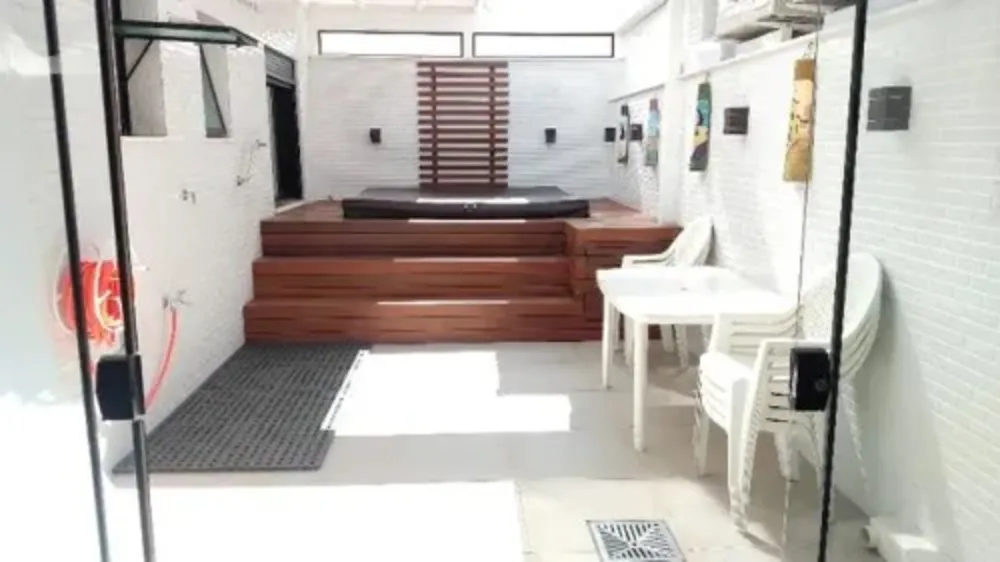 Apartamento, 2 quartos, 84 m² - Foto 12