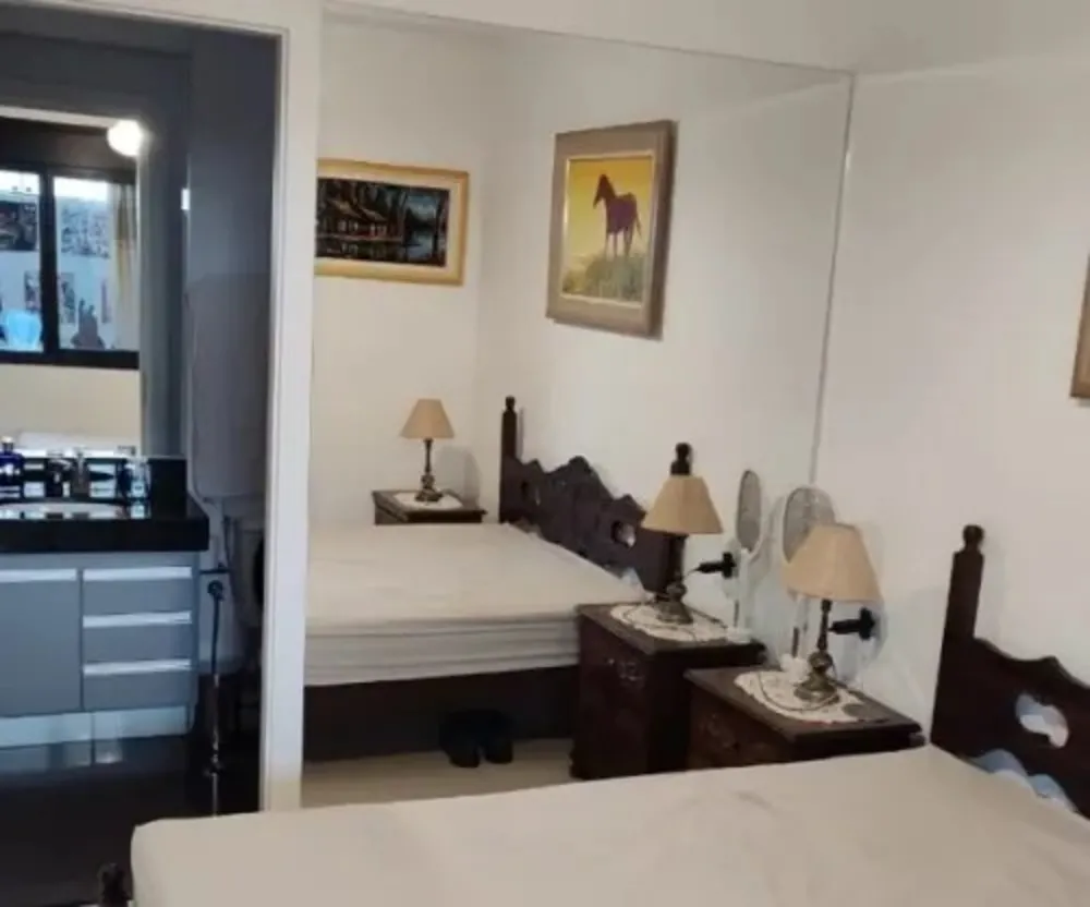 Apartamento, 2 quartos, 84 m² - Foto 8