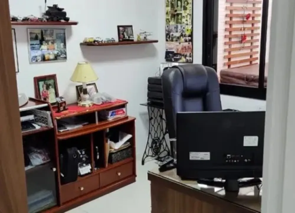 Apartamento, 2 quartos, 84 m² - Foto 9