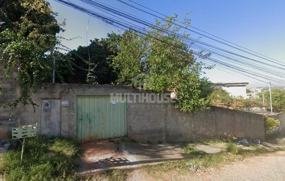 Terreno, 470 m² - Foto 1