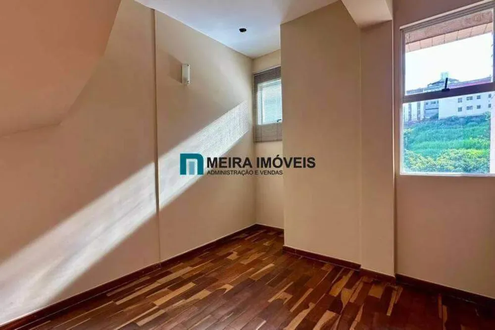 Cobertura, 3 quartos, 163 m² - Foto 9