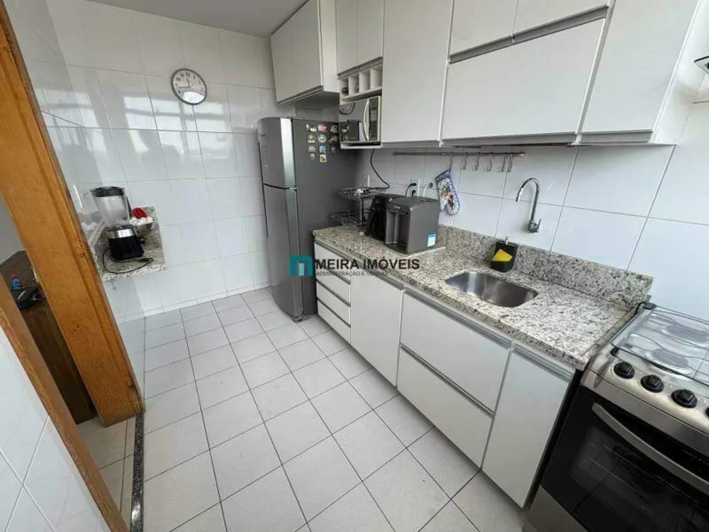 Cobertura, 3 quartos, 163 m² - Foto 6