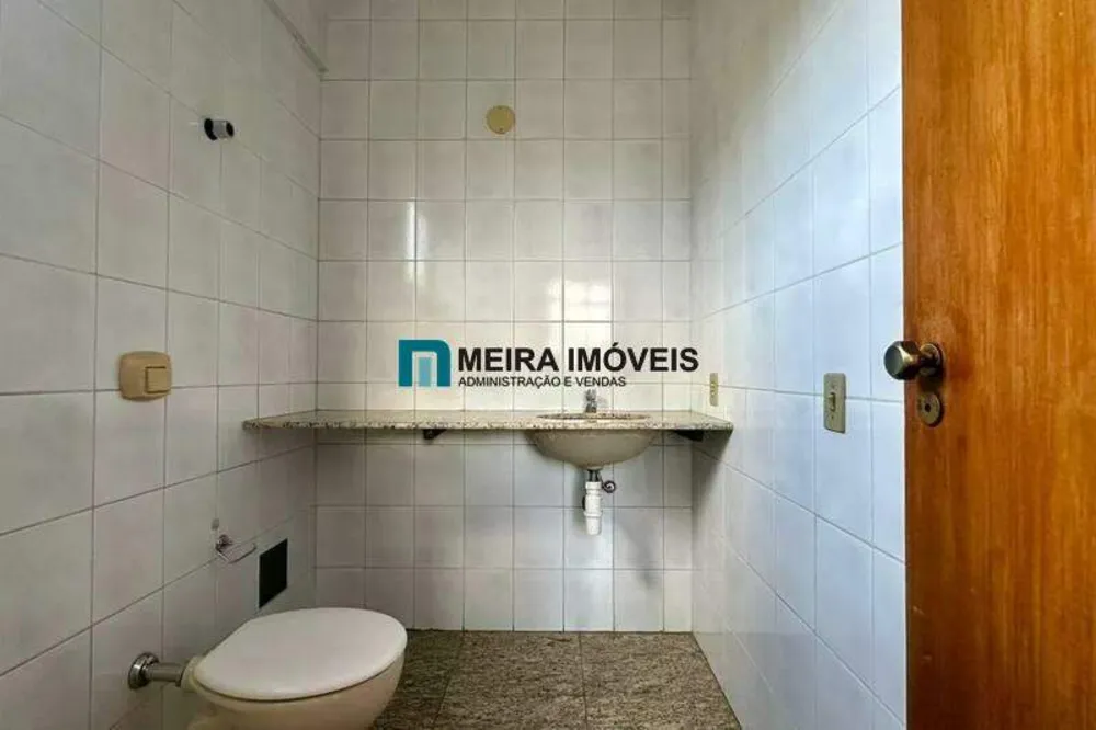 Cobertura, 3 quartos, 163 m² - Foto 13