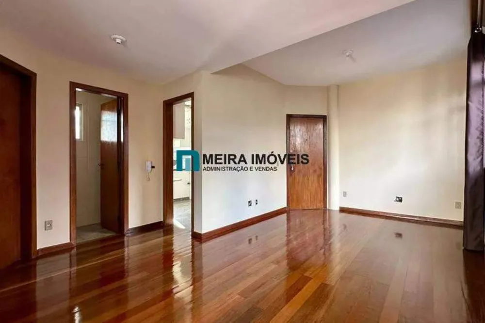 Cobertura, 3 quartos, 163 m² - Foto 3