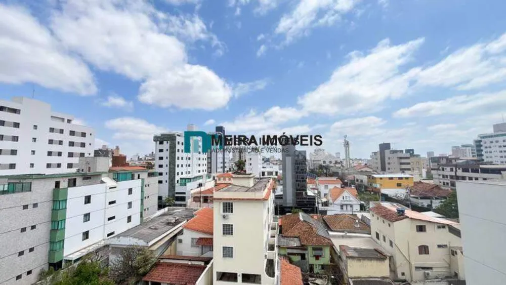Cobertura, 3 quartos, 163 m² - Foto 2