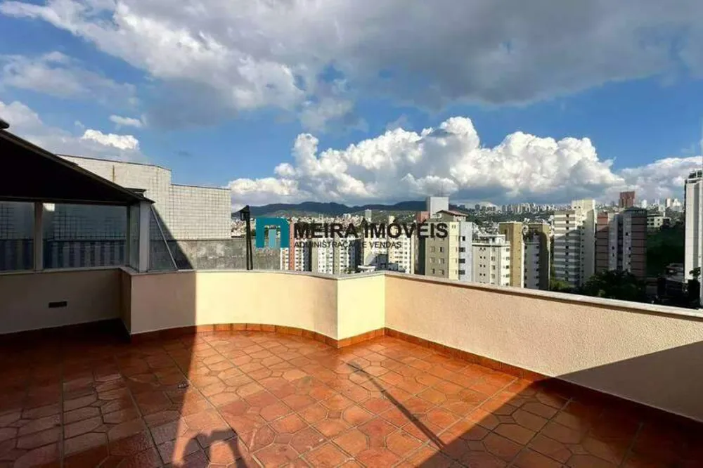 Cobertura, 3 quartos, 163 m² - Foto 15