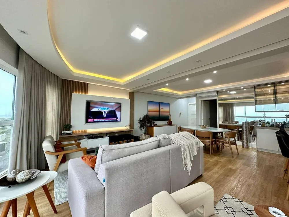 Apartamento, 3 quartos, 163 m² - Foto 10