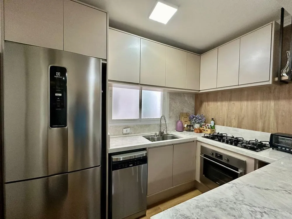 Apartamento, 3 quartos, 163 m² - Foto 12