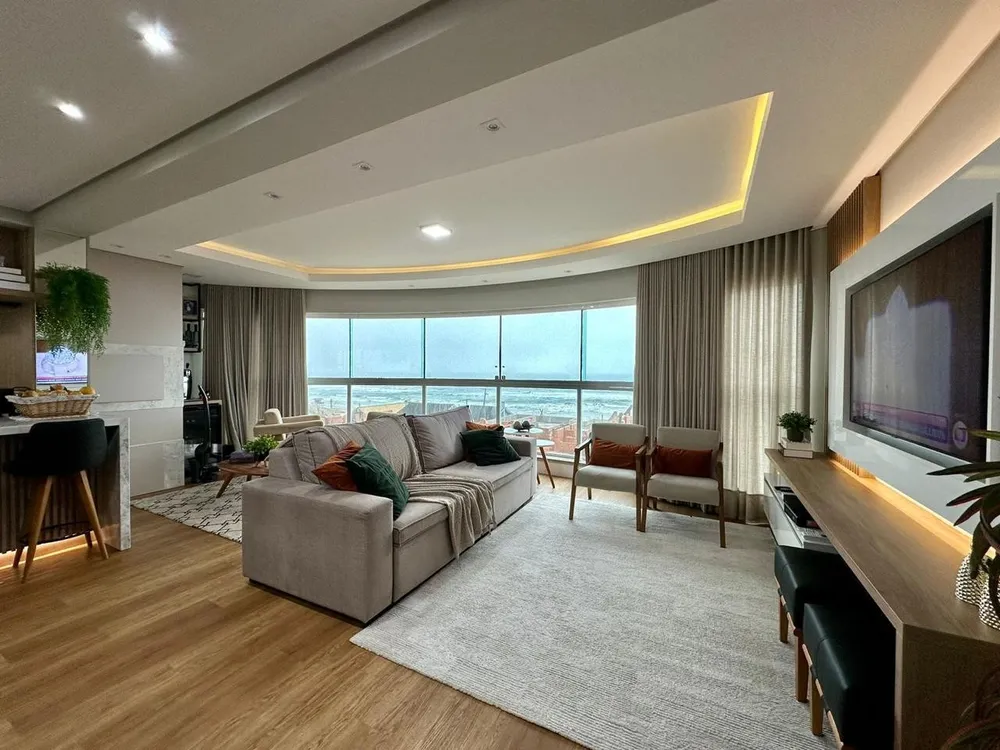 Apartamento, 3 quartos, 163 m² - Foto 1