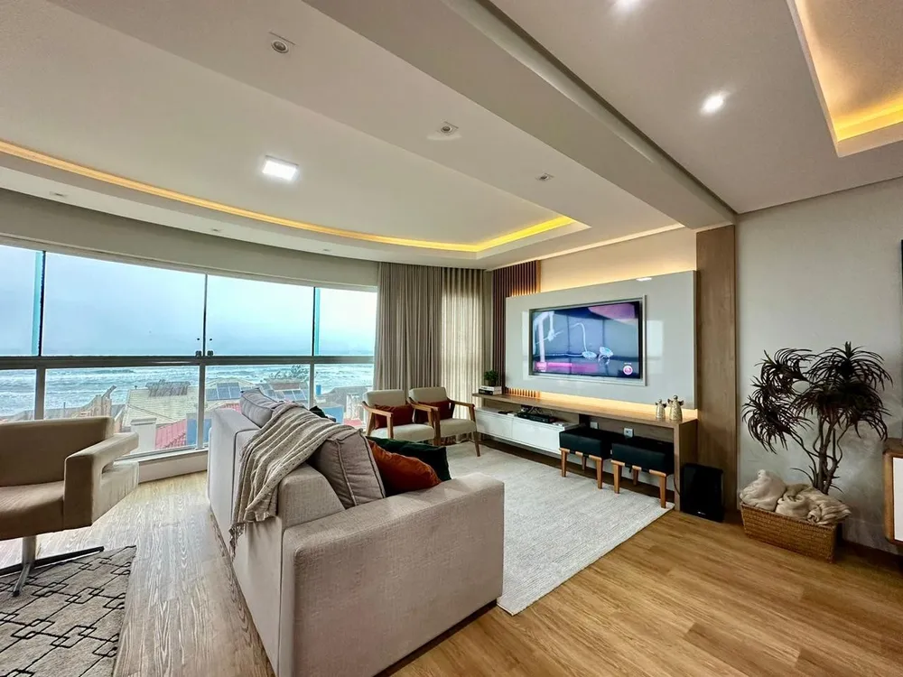Apartamento, 3 quartos, 163 m² - Foto 4