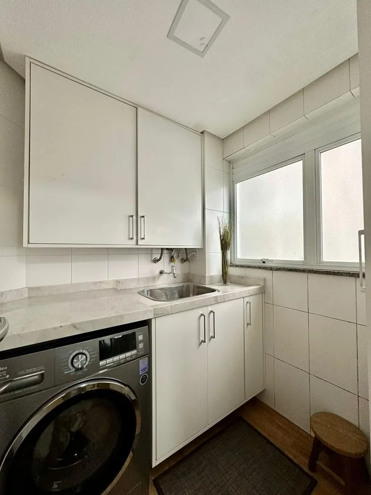 Apartamento, 3 quartos, 163 m² - Foto 17