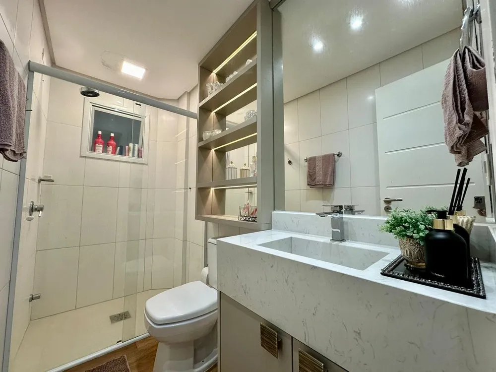 Apartamento, 3 quartos, 163 m² - Foto 14