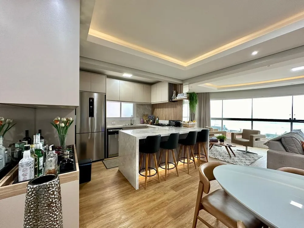 Apartamento, 3 quartos, 163 m² - Foto 7