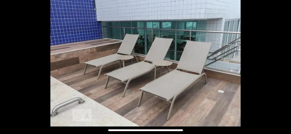 Apartamento, 2 quartos, 52 m² - Foto 7