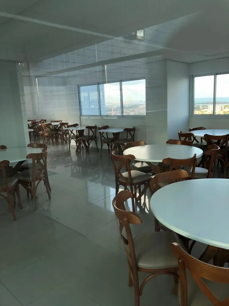Apartamento, 2 quartos, 52 m² - Foto 2