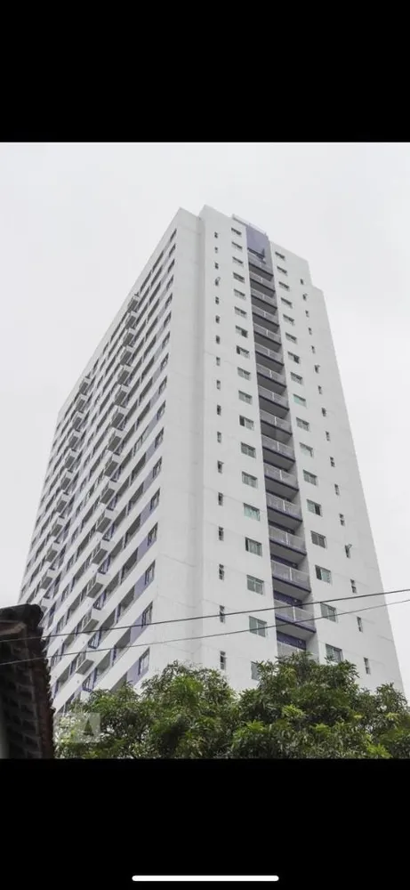 Apartamento, 2 quartos, 52 m² - Foto 1