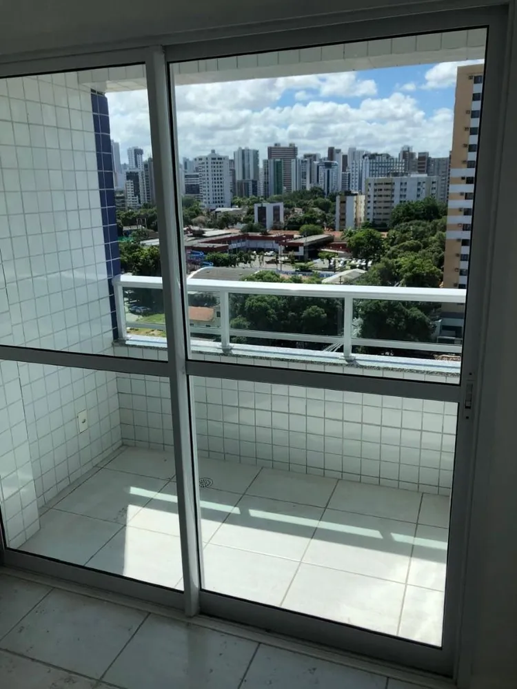 Apartamento, 2 quartos, 52 m² - Foto 8