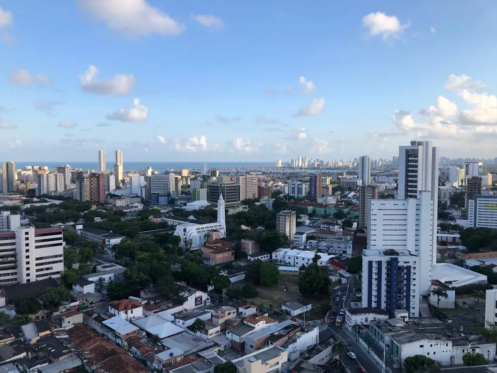 Apartamento, 2 quartos, 52 m² - Foto 3