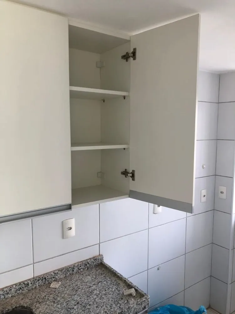 Apartamento, 2 quartos, 52 m² - Foto 9