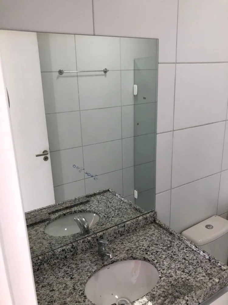 Apartamento, 2 quartos, 52 m² - Foto 17
