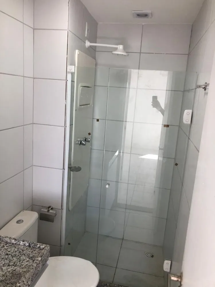 Apartamento, 2 quartos, 52 m² - Foto 12