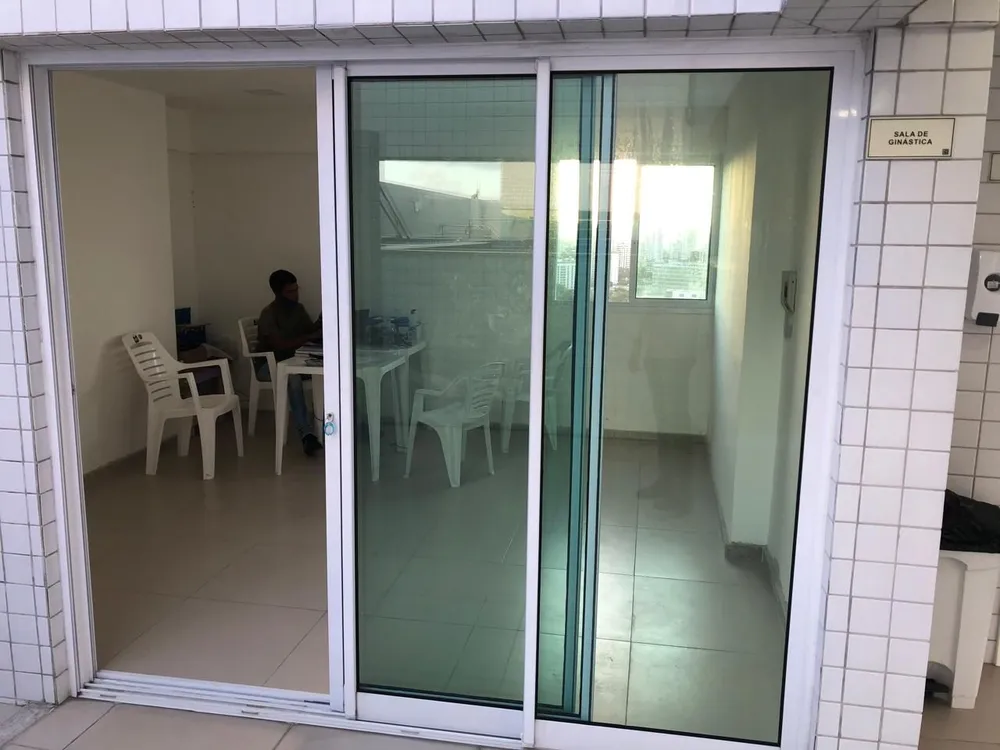 Apartamento, 2 quartos, 52 m² - Foto 6