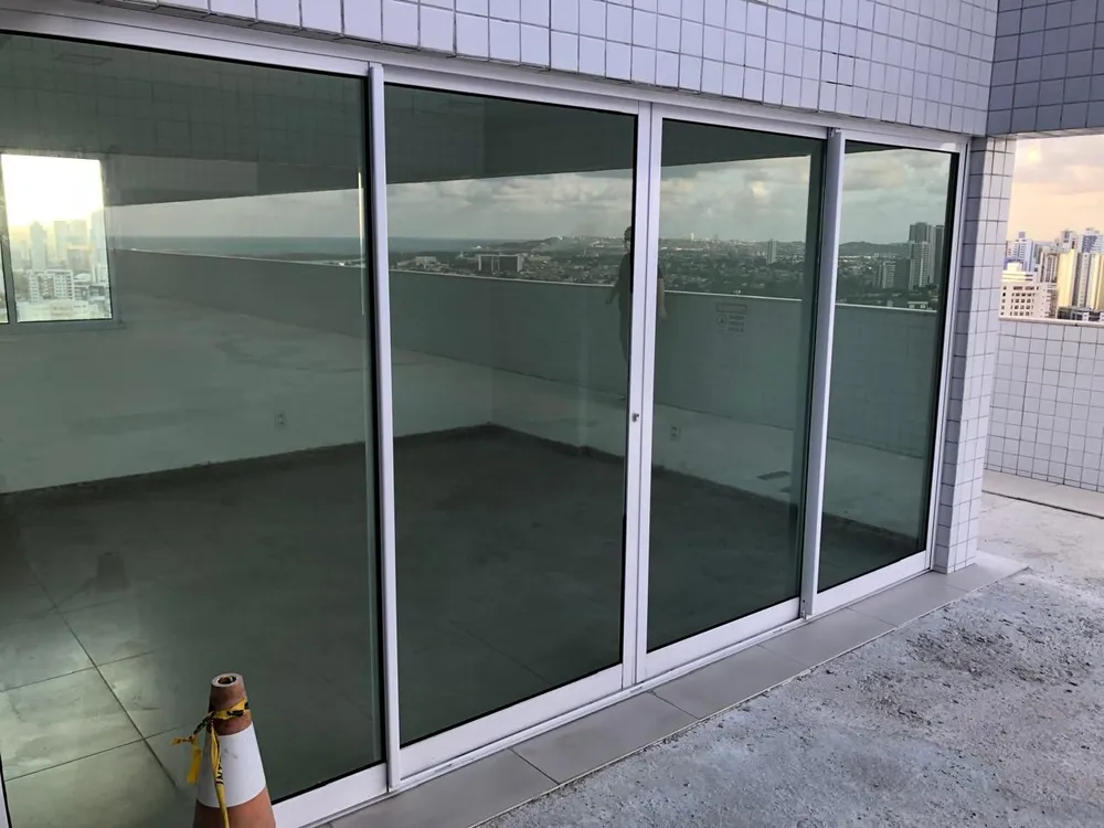 Apartamento, 2 quartos, 52 m² - Foto 5