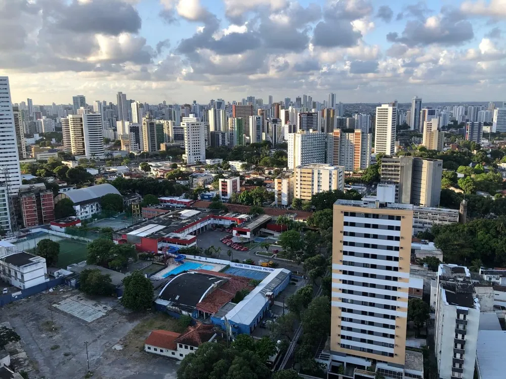Apartamento, 2 quartos, 52 m² - Foto 4