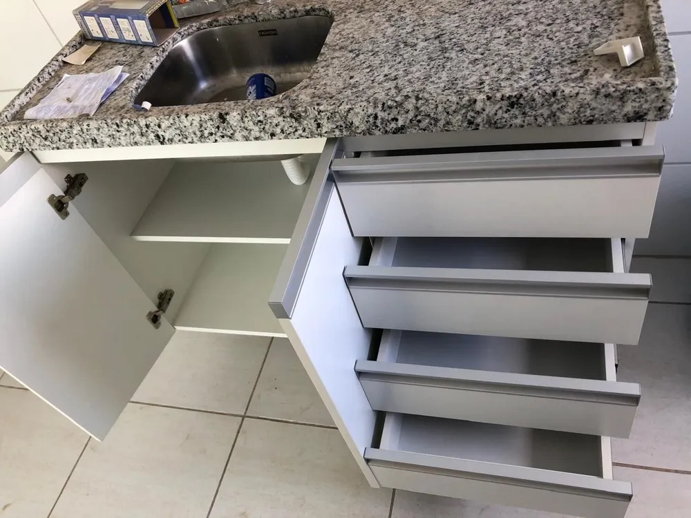 Apartamento, 2 quartos, 52 m² - Foto 10