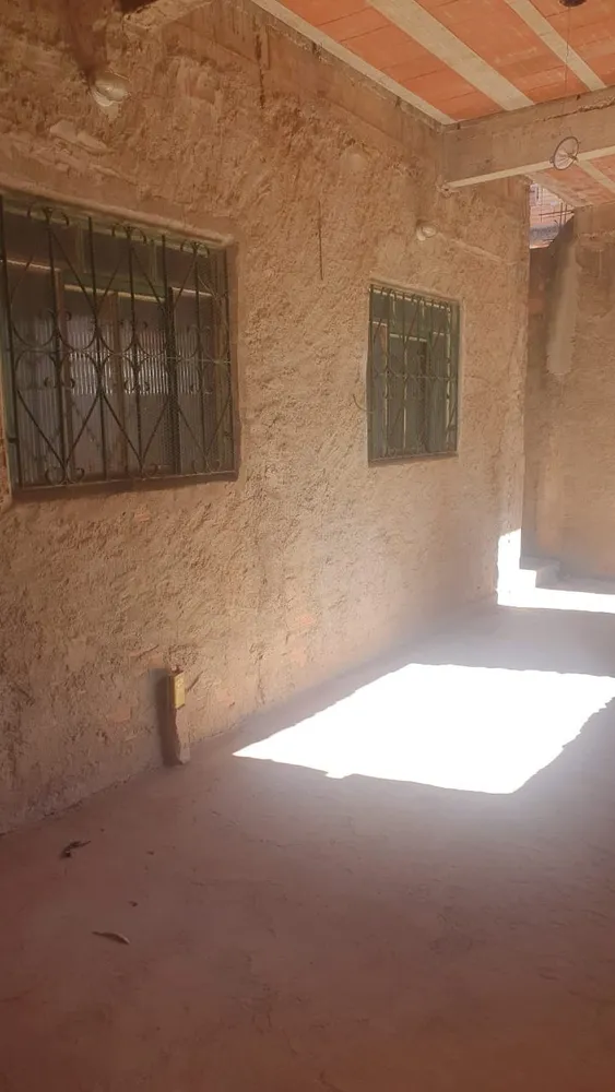 Casa, 2 quartos - Foto 2