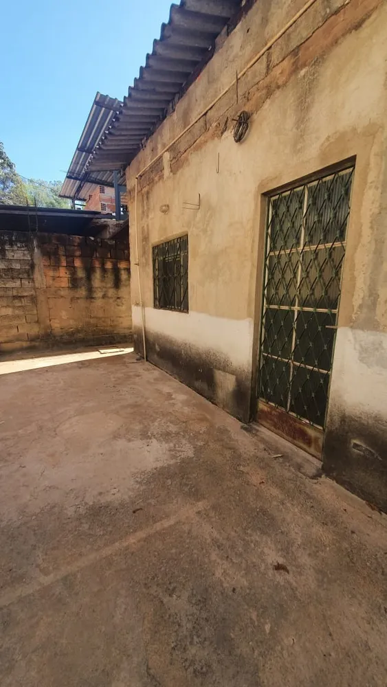 Casa, 2 quartos - Foto 1
