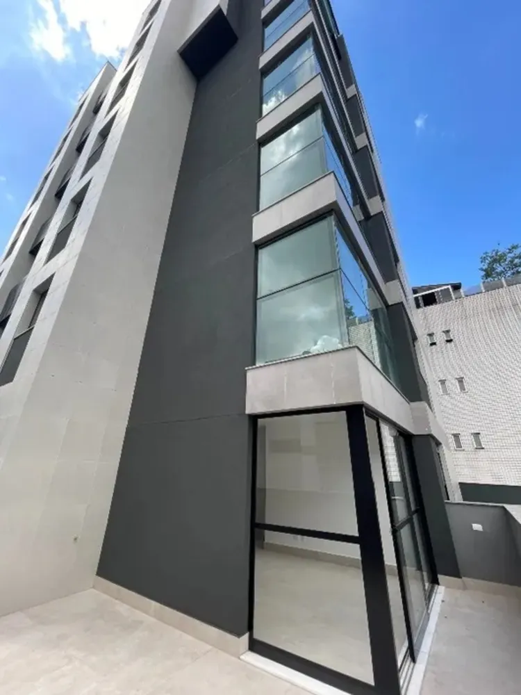 Apartamento, 3 quartos, 85 m² - Foto 10