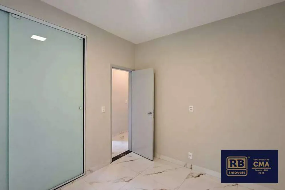 Apartamento, 4 quartos, 161 m² - Foto 3