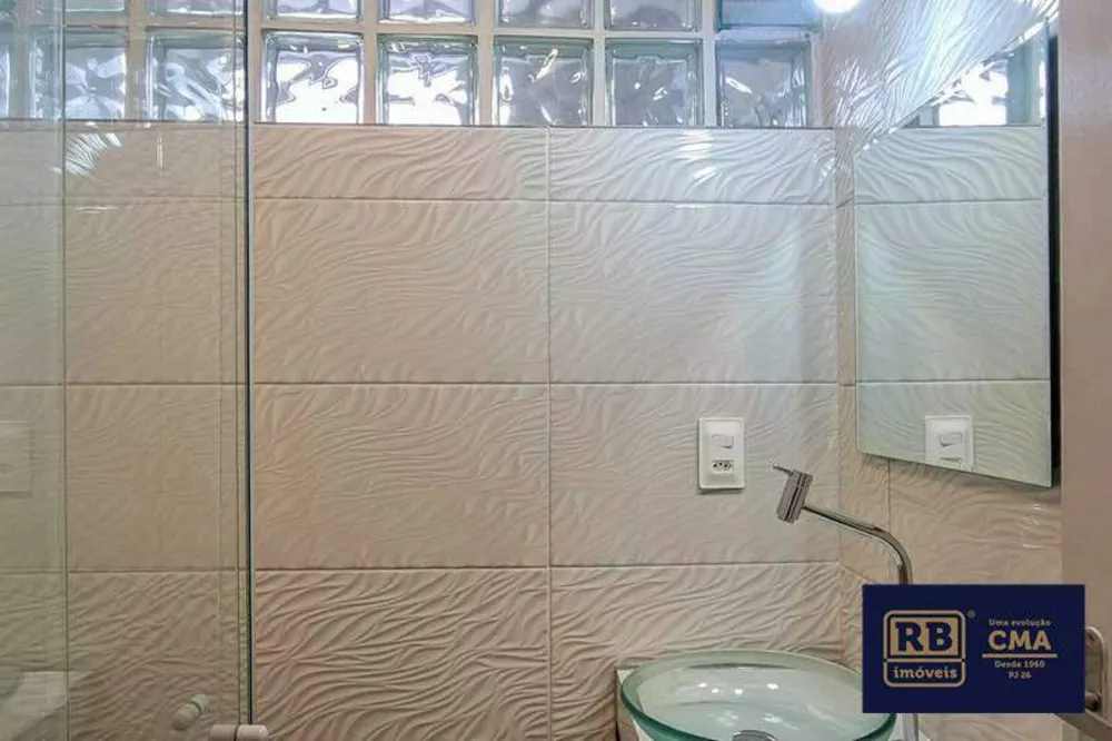 Apartamento, 4 quartos, 161 m² - Foto 16