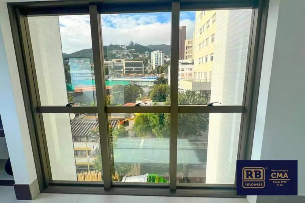 Apartamento, 4 quartos, 161 m² - Foto 6
