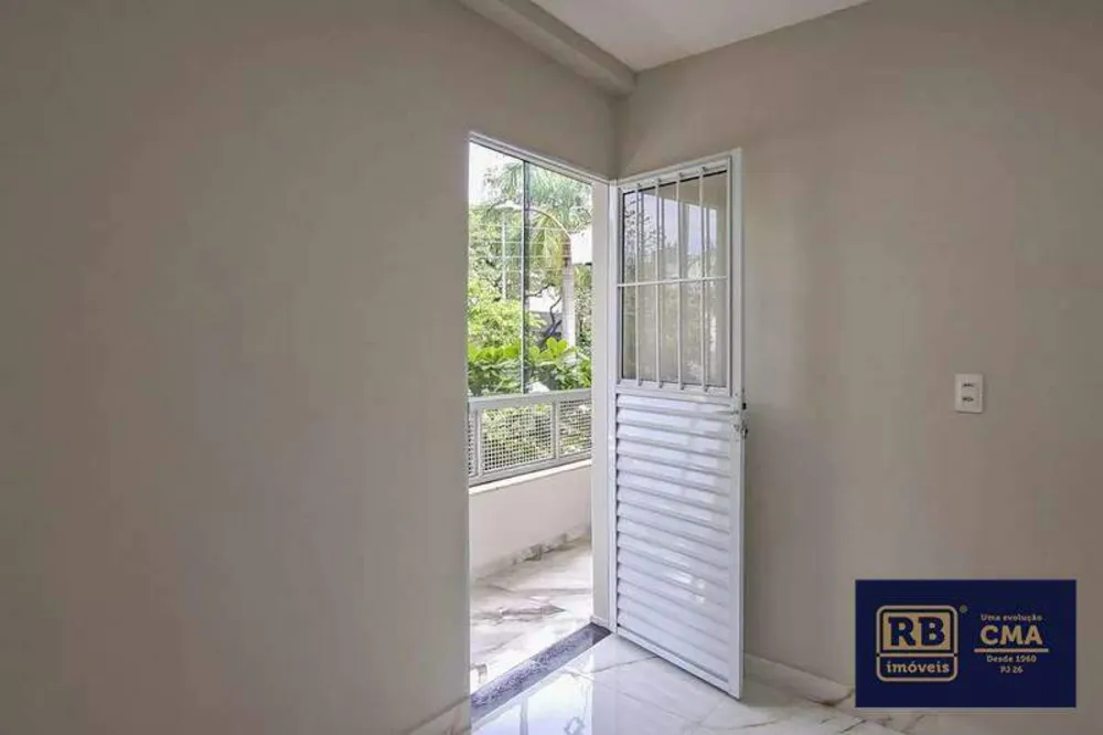 Apartamento, 4 quartos, 161 m² - Foto 7