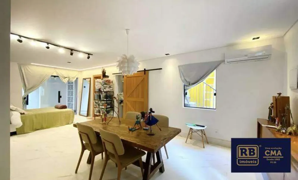 Apartamento, 4 quartos, 161 m² - Foto 1