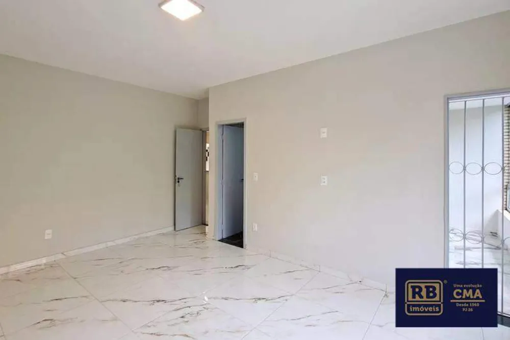 Apartamento, 4 quartos, 161 m² - Foto 4